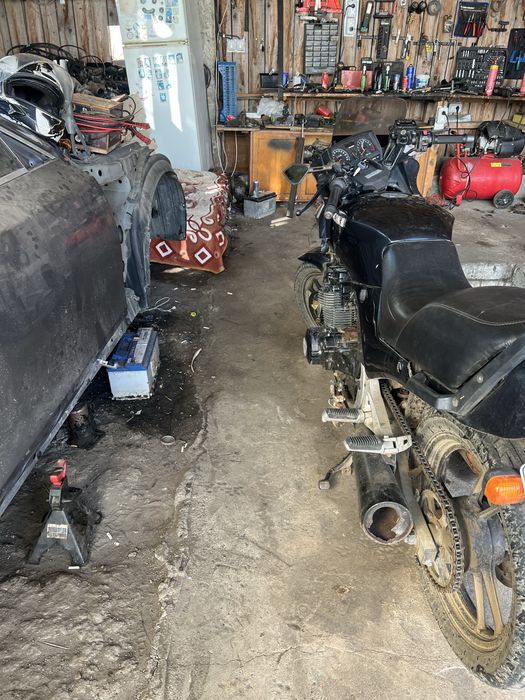 Vand suzuki fara achte