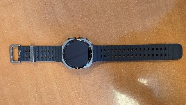Galaxy Watch Ultra