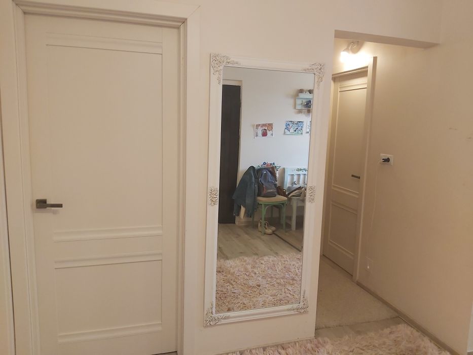 De vanzare apartament 3 camere decomandat in Manastur -strada Negoiu