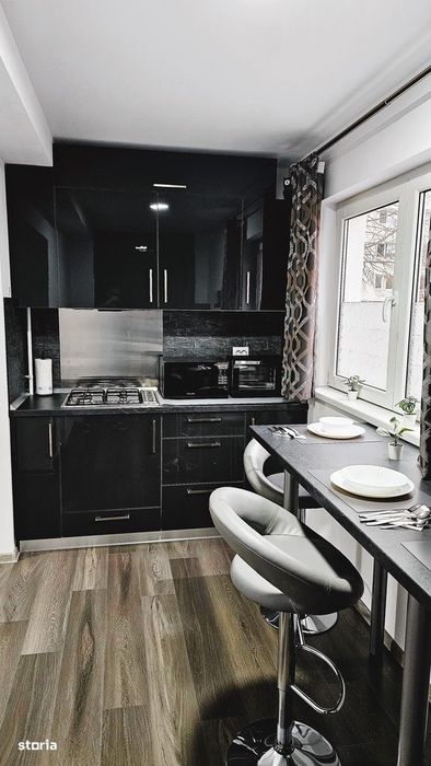Garsonieră Premium Găvana Dedeman – Studio de Lux / Tip Business