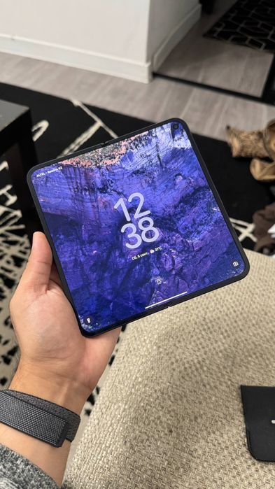 Google Pixel 9 Pro Fold
