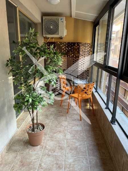 Дава се под наем Двустаен апартамент в Поморие - 60 кв.м за 110000 € - Снимка #3