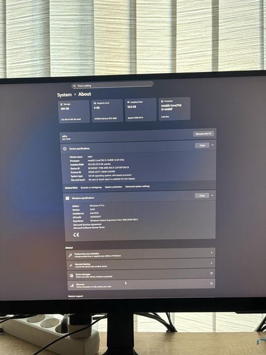 Calculator pc gaming