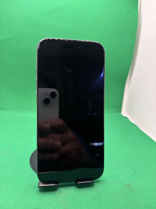 Iphone 15 Pro 512 GB•Amanet Lazar Crangasi•57911