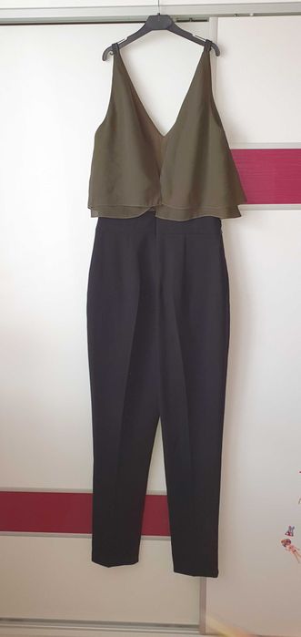 Чисто нов гашеризон