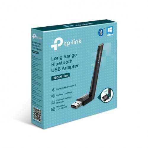 TP-Link UB500/UA520C/UB500 PLUS   Устройство чтения карт памяти хаб +/