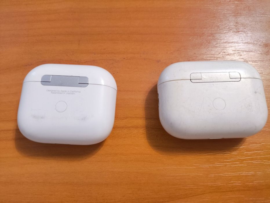 Б/у airpods pro, airpods