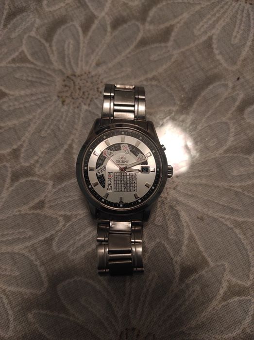 Продам Tissot, Romanson, Orient