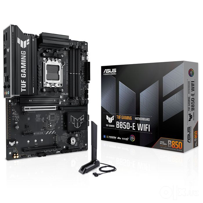 Компьютер Ryzen 5 9600x, RTX5070, 32gb DDR5 6000mhz, 1tb+1tb+256gb SSD
