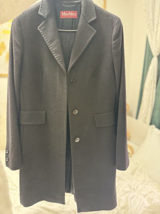 Зимно палто Max Mara