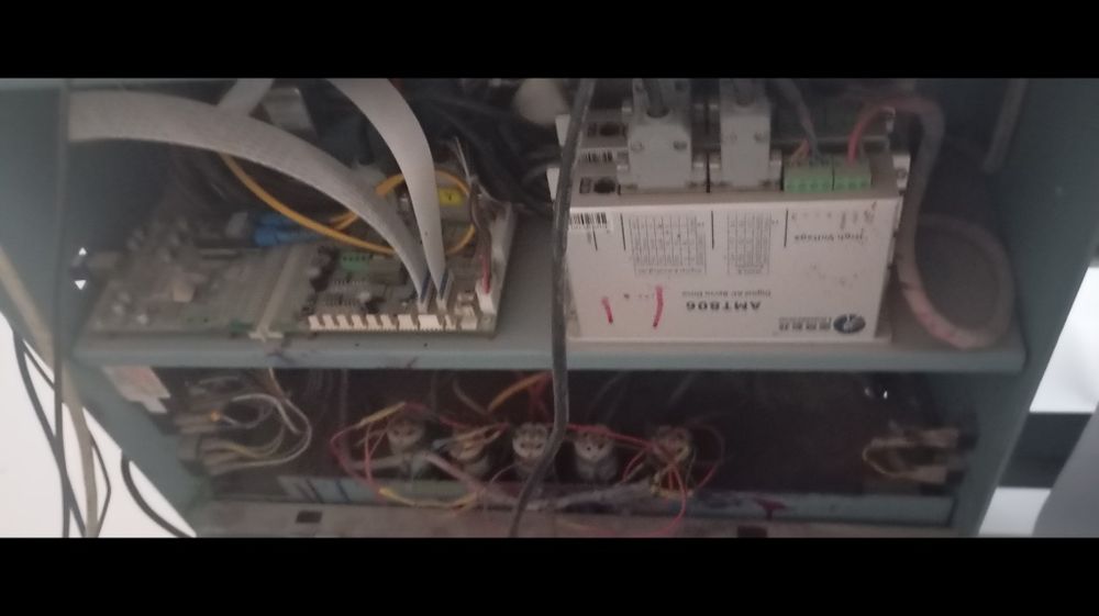 Продается широкоформатный принтер сольвент