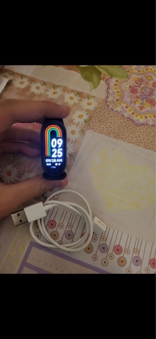 Xiaomi Smart Band 8