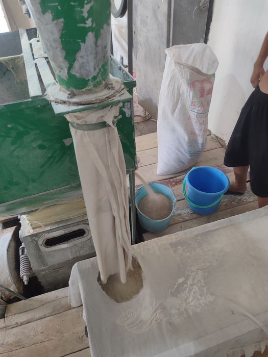 Хитой тегирмони 35 талик