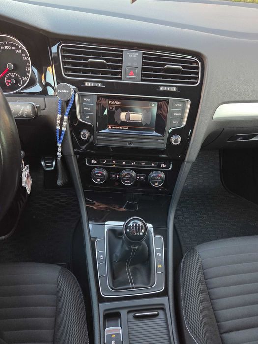 Vw Golf 7 Cup Edition