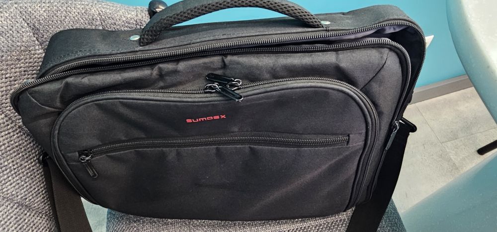 Сумка для ноутбука