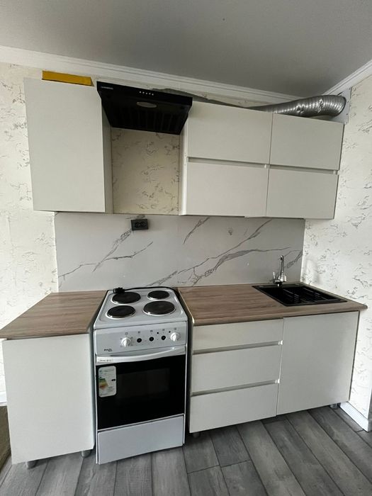 Кухонный гарнитура