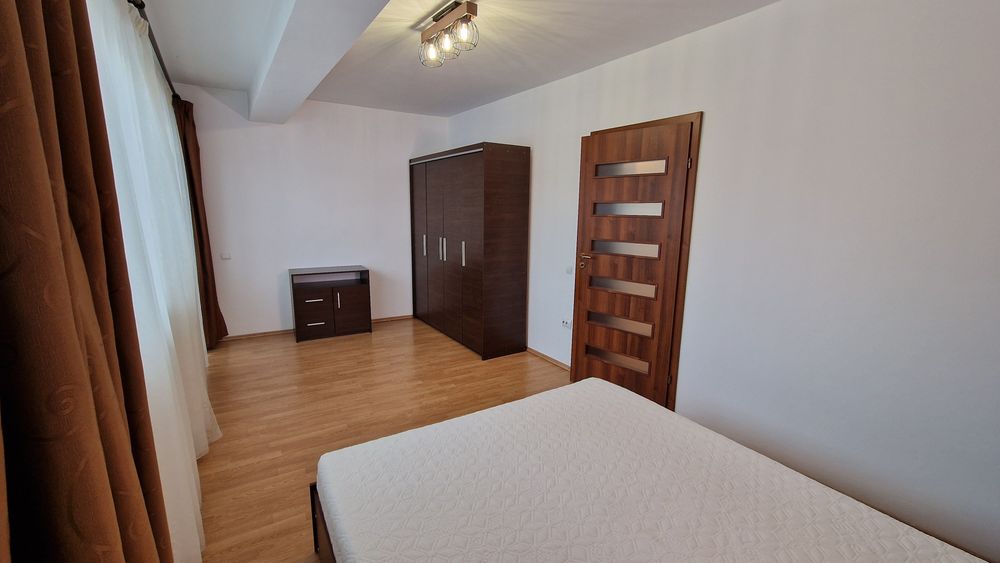Apartament Valea Garboului - Vivo utilat