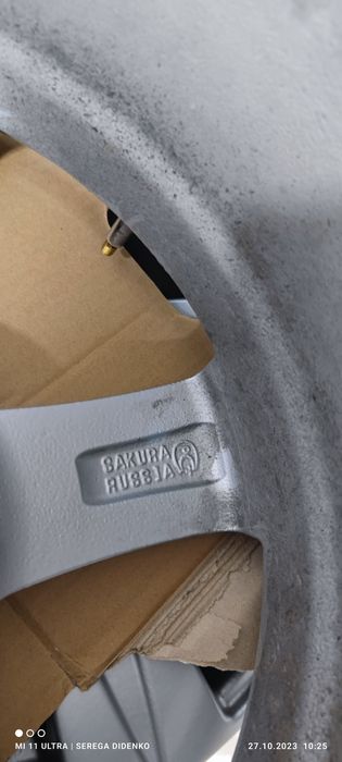 Диски r 18 Россия