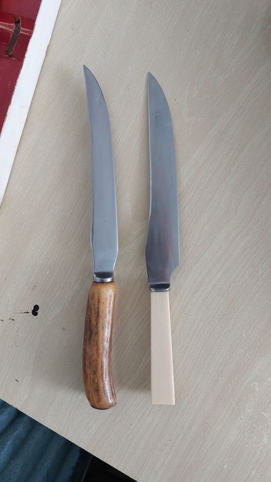 Cutit de vanatoare colectie