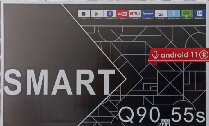 Телевизор Samsung 32 / 43 / 55 / 65  Smart tv смарт тв + доставка +