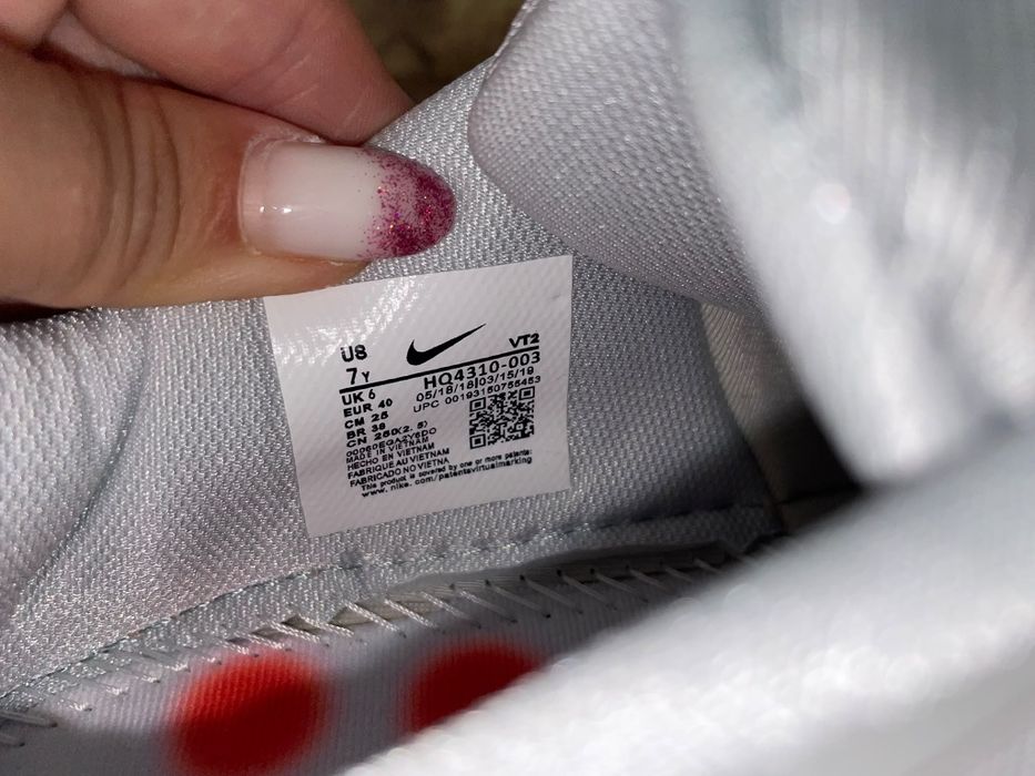 Incaltaminte NIKE Mind 002 nr 40