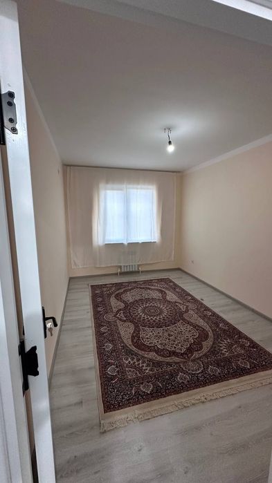 Квартира турар жой