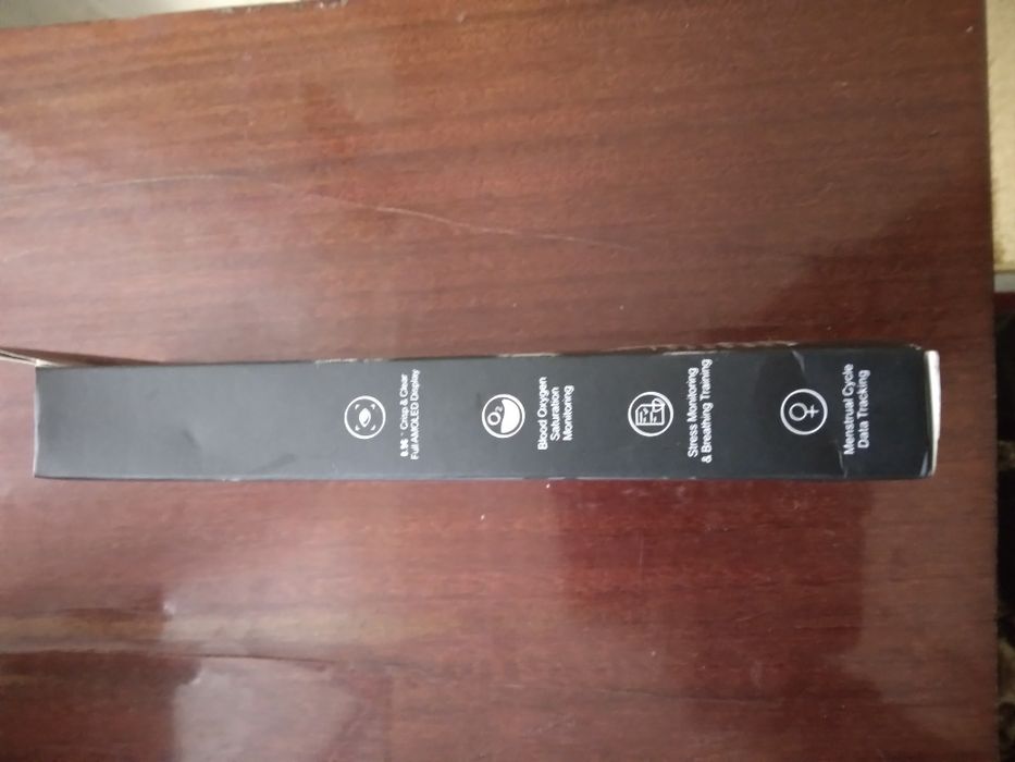 Smart Band 7 ,brățară fitness