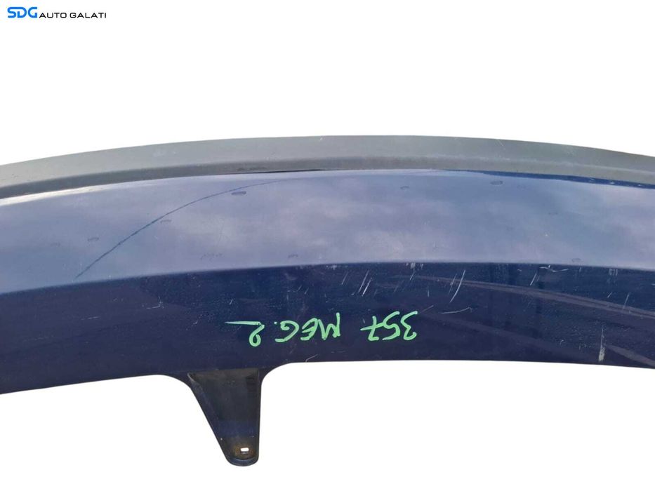 Bara Spoiler Spate Renault Megane 2 Break Combi 2002 - 2005 Cod 8200141079 [LC0804]