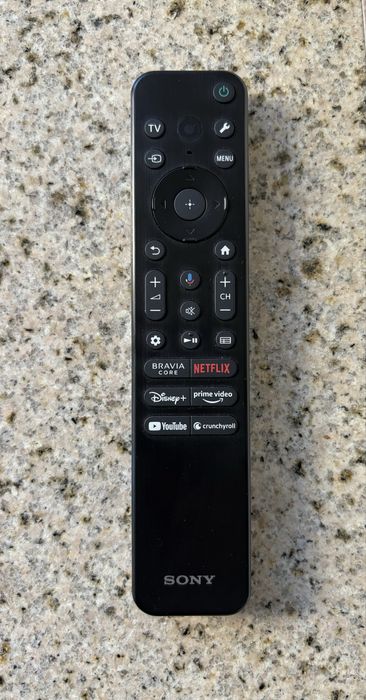 Telecomanda Smart originala TV Sony