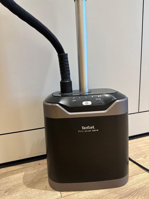 Отпаривать ль для одежды Tefal IT-8480 (утюг)