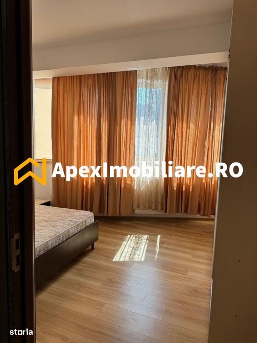 Apartament 2 camere de inchiriat Stefan cel Mare Bucuresti | ApexImobi