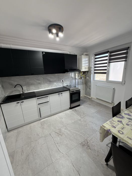 Inchiriez apartament Tecuci