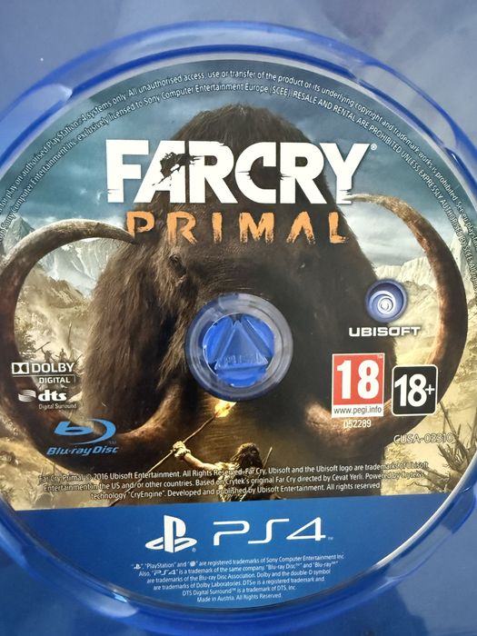 Електроника и игри за плейстешън 4