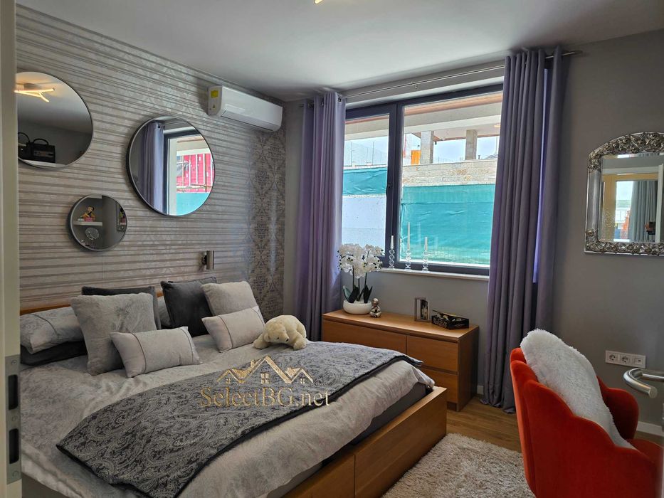 Продава се Къща в с. Лъка, Област Бургас - 150 кв.м за 3000 €/кв.м - Снимка #5