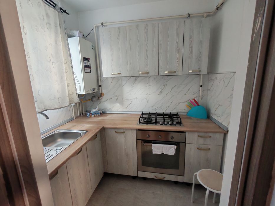 Garsonieră zona Tudor