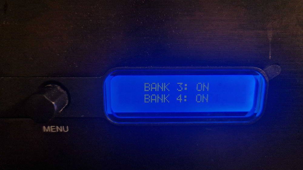 UPS Furman F1500 UPS-E