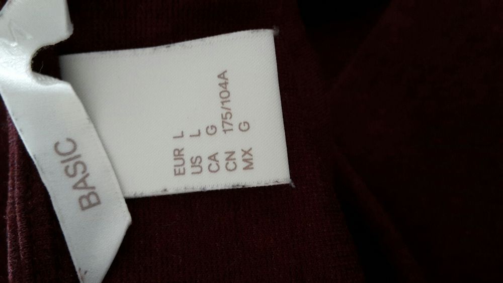 Rochie HM mărime L