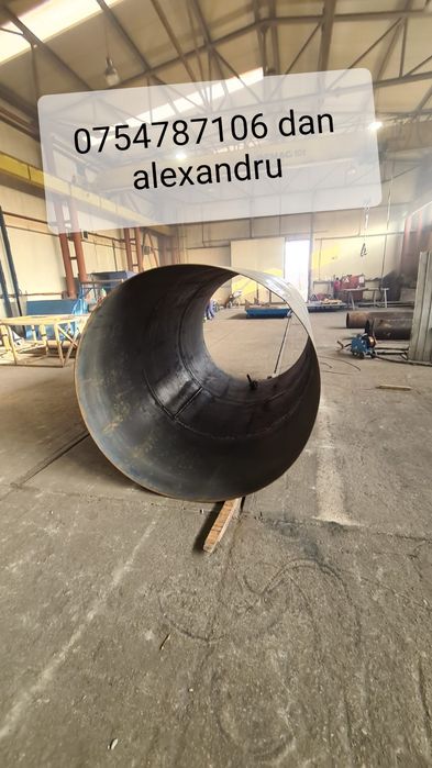 Vand teava 1650 1600 1420 1400mm