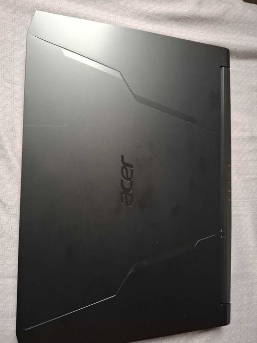 Acer Nitro 5 i7-11th , RTX 3050TI , 16GB Ram , 1 TB SSD , Ecran 144Hz