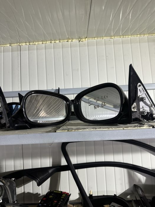 Огледало бмв е90 е91 е92 е93 фейс bmw e90 e91 e92 e93 lci огледала