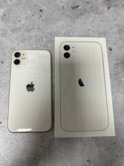 Apple iPhone 11 Эмба {0418} лот 893267