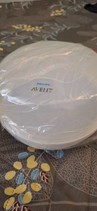 Стерилизатор Avent за микровълнова