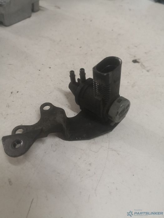 Electrovalva Audi A8 Iii (4H2, 4H8, 4Hc, 4Hl) [ 2009 - 2018 ] Oem 1K09