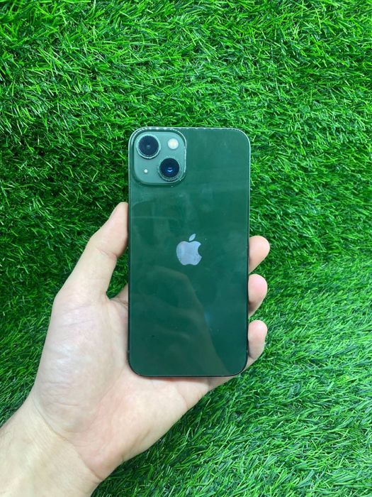 IPhone 13 / 128gb / 77 % / ЛОМБАРД ДД / id4777