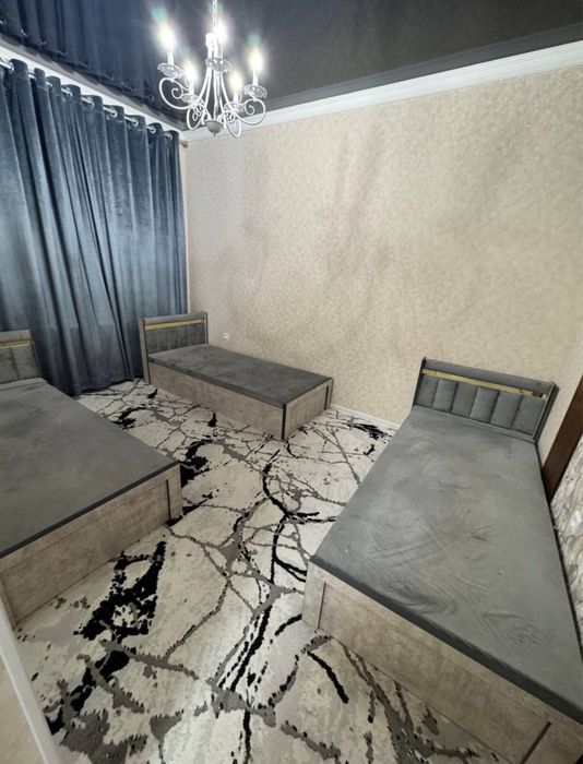 O’zimniki! 2 xonali kvartira ijataga beriladi!