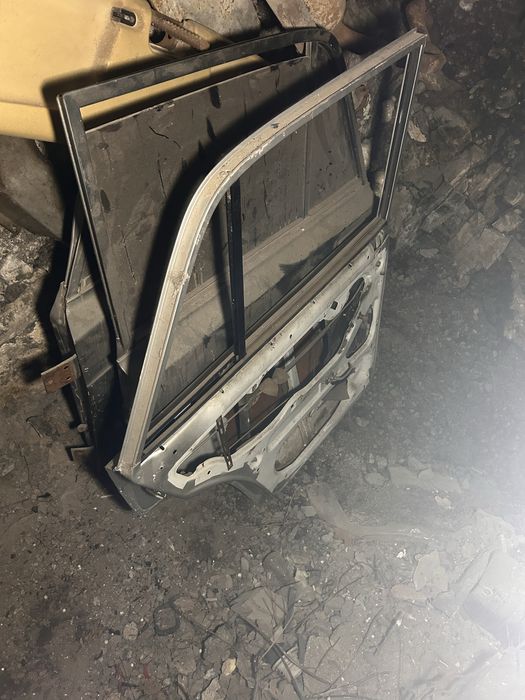 Запчасти ваз 2107