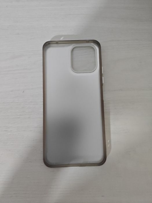 Чехол на xiaomi 11 Lite 5G ne