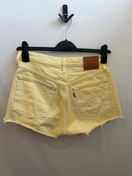 Pantaloni Scurti femei Levis XS/S