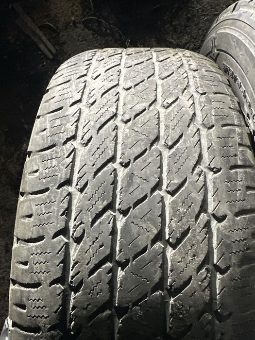 Шины 275/65R17 (6шт)