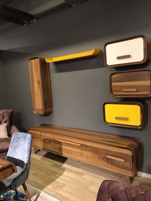 TV Холна секция -2.30м